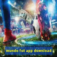 mundo fut app download